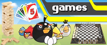 Games at Entertainment Earth