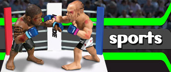 Sports at Entertainment Earth