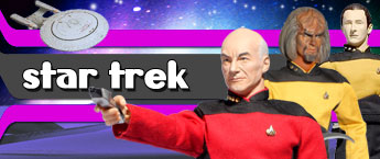 Star Trek Shop!