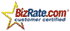 BizRate Customer Certified (GOLD) Site