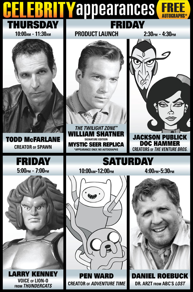 Comic-Con