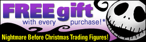 Free Gift!      
