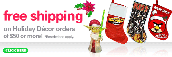 Holiday Decor Sale! 