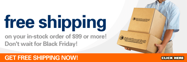 Free Shipping!    