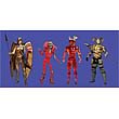 Kingdom Come Series 3 Set