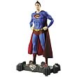 Superman Returns Superman Maquette