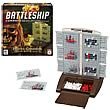 Battleship Pirates of the Caribbean Edition