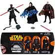Star Wars Episode III Evolutions Pack 3: Sith Lords