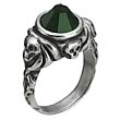 Pirates of the Caribbean Jack Sparrow Ring Replica
