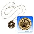 Elizabeth Swann Necklace