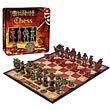 Pirates of the Caribbean 3 Chess