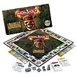 Pirates of the Caribbean Monopoly
