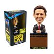 SNL Seth Meyers Weekend Update Bobble Head - Con. Exclusive 