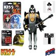 KISS Love Gun The Demon Bloody Variant 3 3/4-Inch Figure 