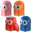 Pac-Man Ghosts Lidded Ceramic Container 4-Pack EE Exclusive 