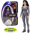 EE Exclusive Star Trek Deanna Troi Action Figure