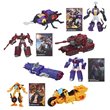 Transformers Generations Combiner Wars Legends Wave 6 Set 