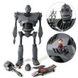 Iron Giant 16-Inch Talking Deluxe Action Figure 