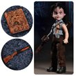 Living Dead Dolls Evil Dead 2 Ash Doll 