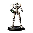 Metroid Prime Samus Light Suit 1:4 Scale Statue             