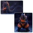 Burning Godzilla Gigantic Series Action Figure 