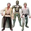 Star Wars Purchase of the Droids Action Figure 3-Pack 