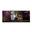 WALL-E Generating Electricity Pix-Cel 