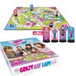 Crazy Cat Lady Board Game 