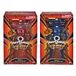 Power Rangers Mega Wave 2 Action Figure Set                 