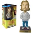 Big Lebowski The Dude (Hoodie) Bobble Head 