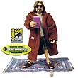 EE Exclusive The Dude (Unemployed) 8-Inch Action Figure 