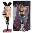 Playboy Club Bunny Bobble Head 