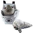 Star Wars Clone Wars Rotta Back Buddy 