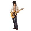 Rolling Stones Keith Richards Action Figure 