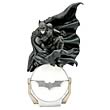 Batman Dark Knight Original Suit Vinyl Statue 