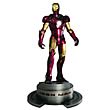 Iron Man Movie Fine Art Statue 
