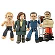 Silence of the Lambs Minimates Box Set 