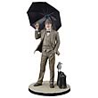 Indiana Jones Henry Jones ArtFX Statue                      