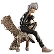Neon Genesis Evangelion Kaworu Nagisa Statue                