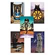 Buffy the Vampire Slayer Tarot Cards 