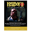 Hellboy II: The Art of the Movie Book 