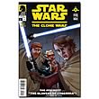 Star Wars The Clone Wars #2 Comic Book 