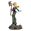 Buffy the Vampire Slayer Buffy End of Days Animated Maquette
