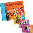 Classic Hanna Barbera Collectibles Book 