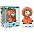 South Park Kenny Talking Bobble Head 