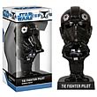 Star Wars TIE Fighter Pilot Bobble Head 