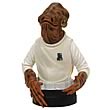 Star Wars Admiral Ackbar Mini Bust                          