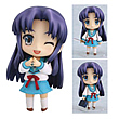 Melancholy of Haruhi Suzumiya Ryoko Asahina Nendoroid Figure