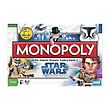 Star Wars The Clone Wars Edition Monopoly 