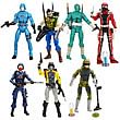 G.I. Joe 25th Anniversary Action Figures Wave 12 